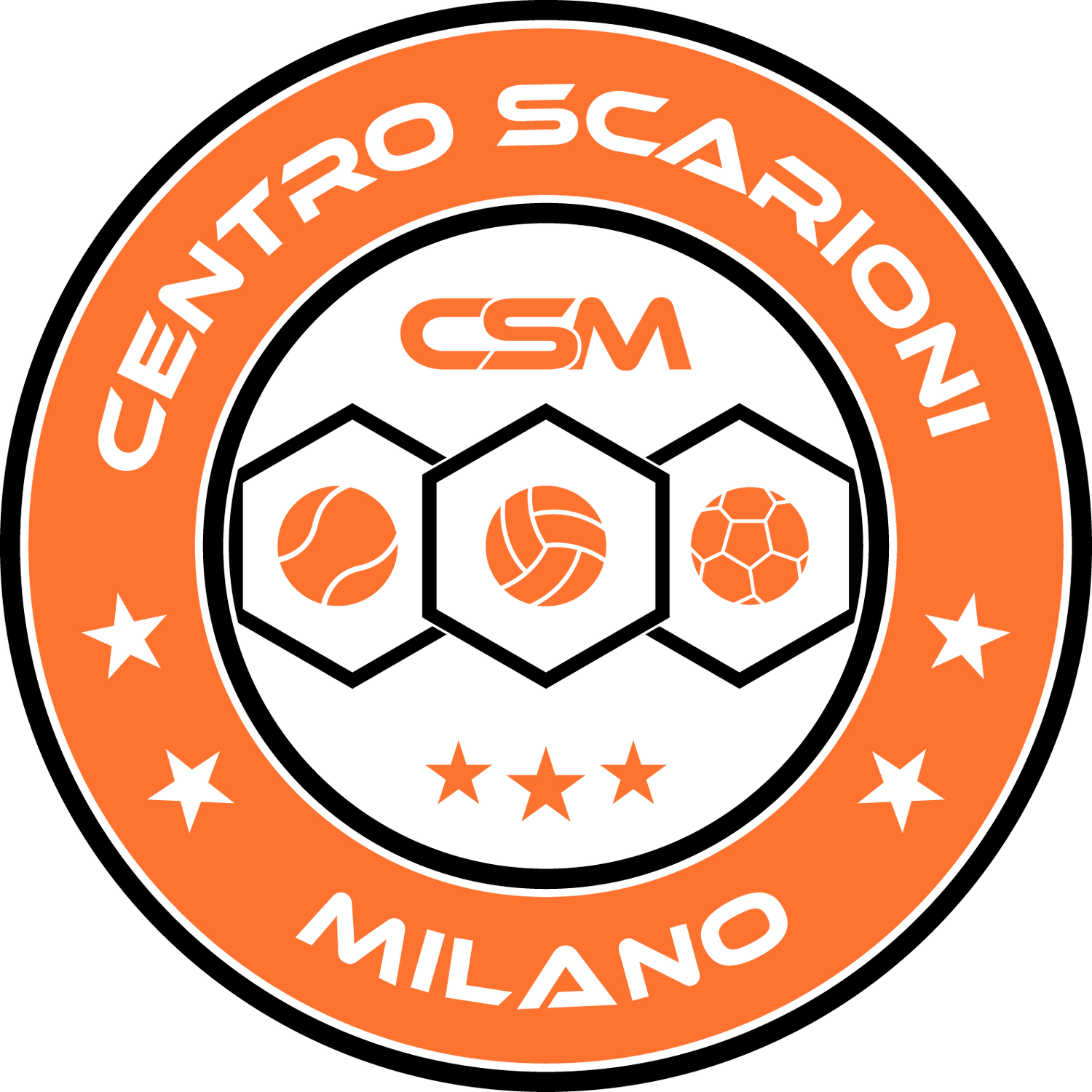 Centro Sportivo Scarioni - Milano - Diego Di Bari